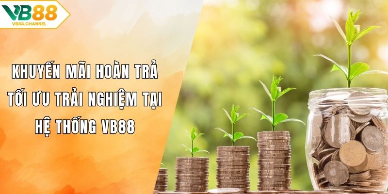 Khuyến mãi hoàn trả